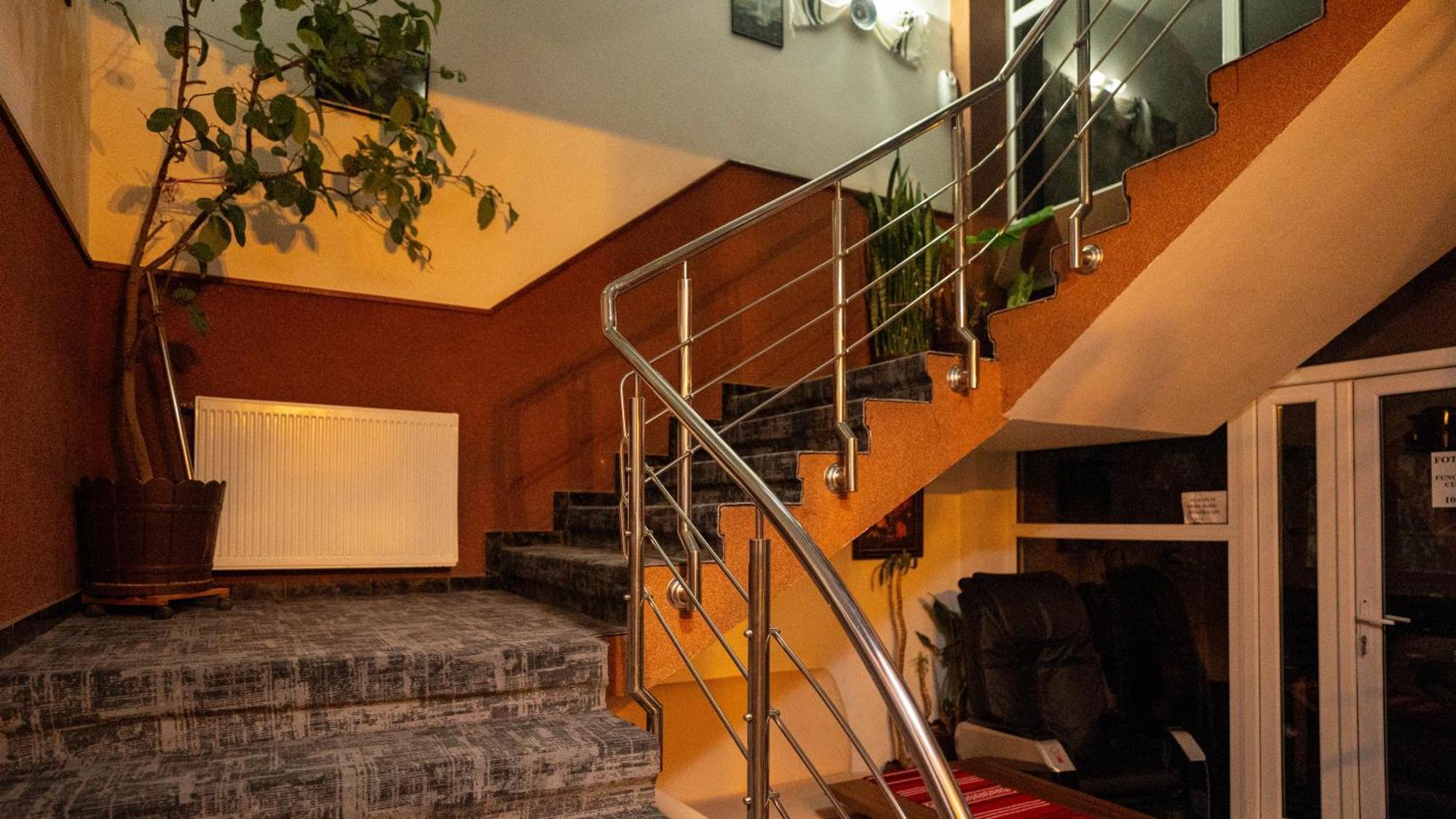 Villa Select Predeal Exterior foto